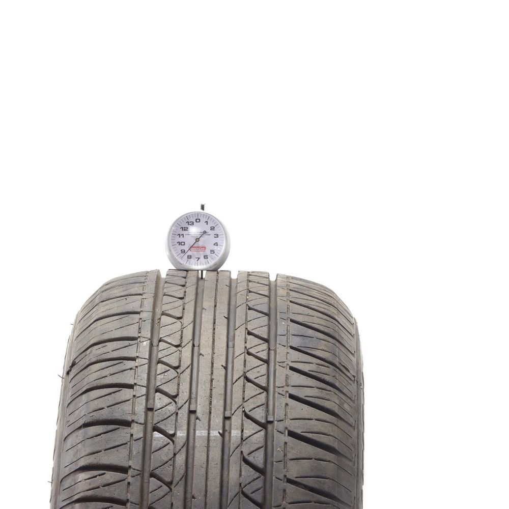 Set of (2) Used 225/60R17 Fuzion Touring 99H - 8.5-10/32 - Image 2