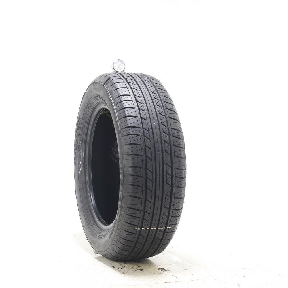 Set of (2) Used 225/60R17 Fuzion Touring 99H - 8.5-10/32 - Image 4