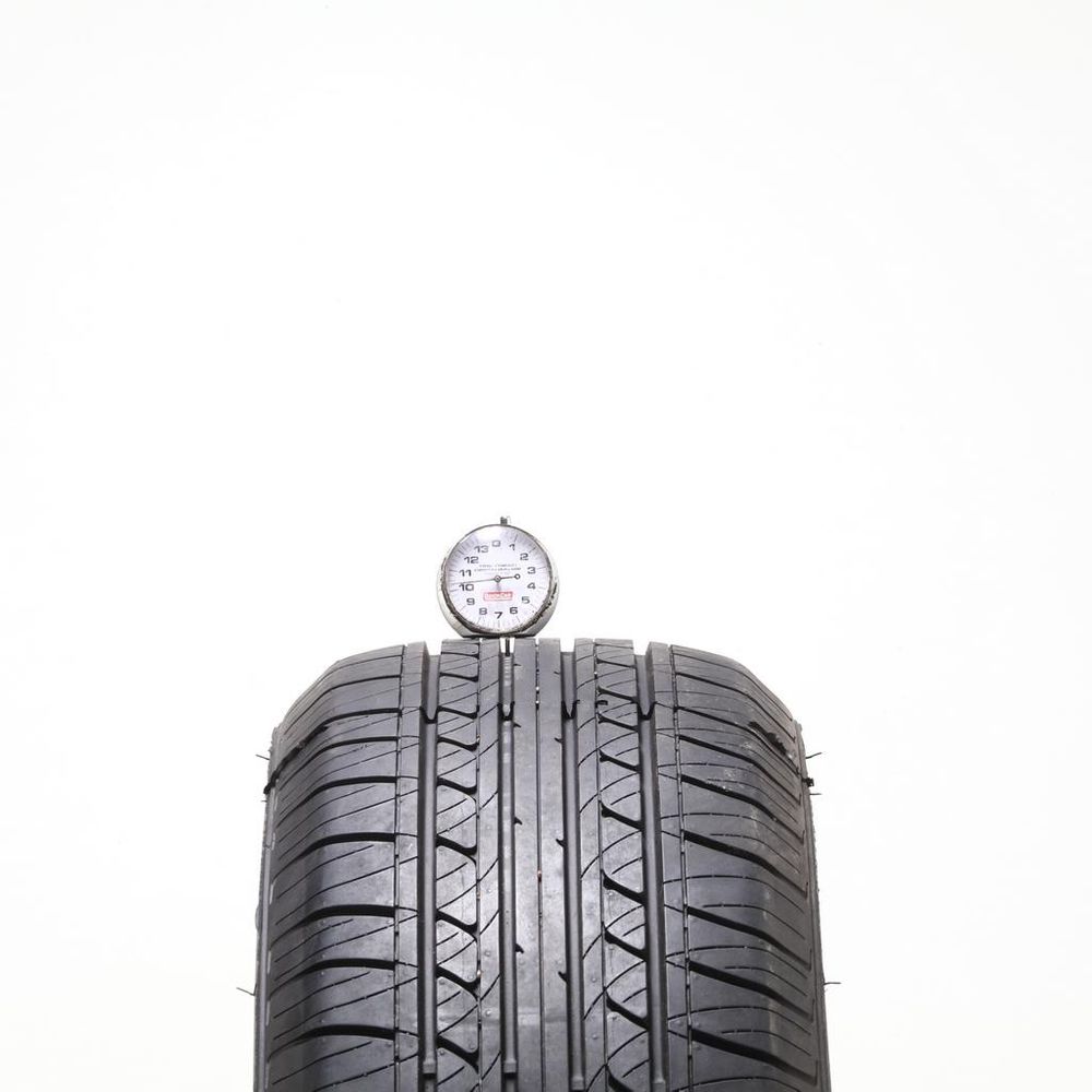 Set of (2) Used 225/60R17 Fuzion Touring 99H - 8.5-10/32 - Image 5