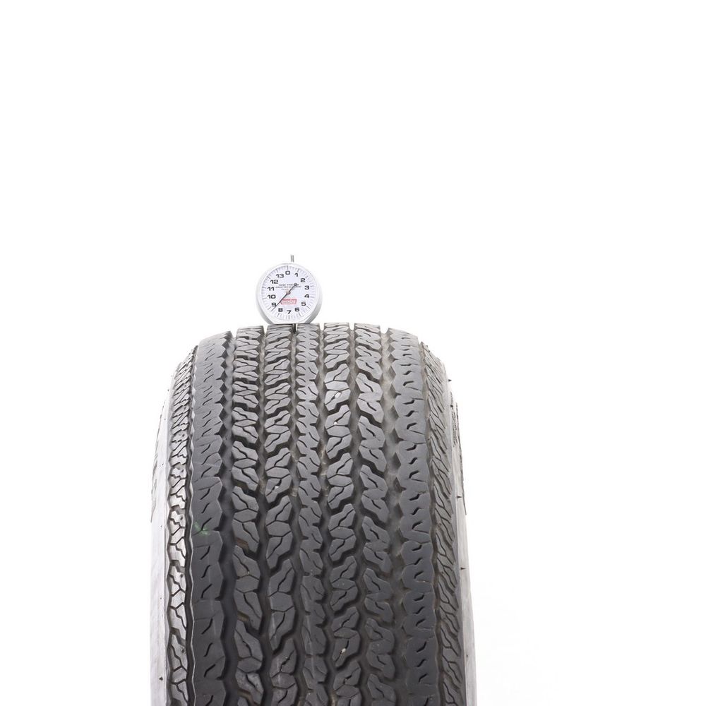 Used 235/75R15 BFGoodrich Lifesaver XLM 1N/A - 8.5/32 - Image 2