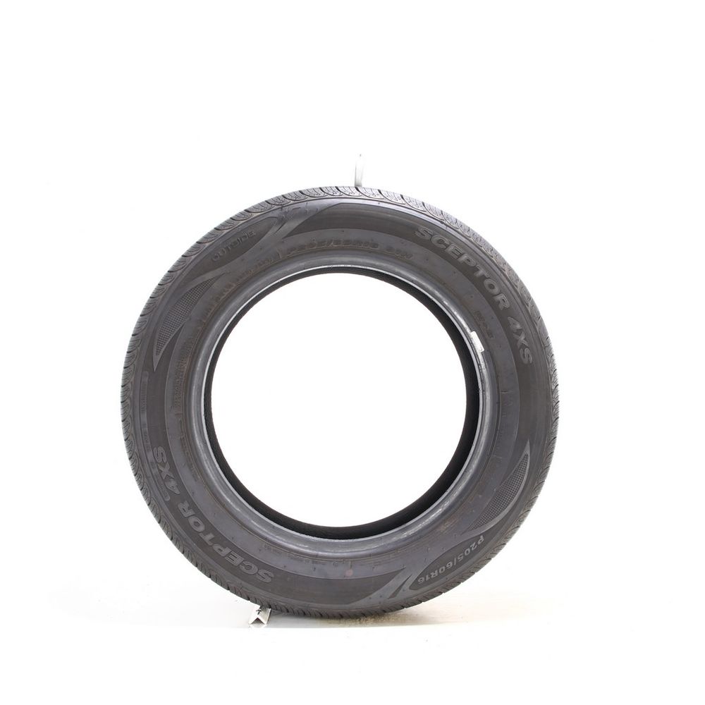 Used 205/60R16 Sceptor 4XS 91H - 7.5/32 - Image 3