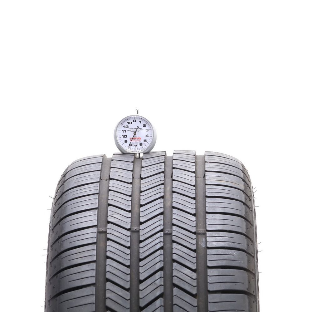 Set of (2) Used P 245/45R18 Goodyear Eagle LS-2 Run Flat 100V - 6.5-8/32 - Image 5