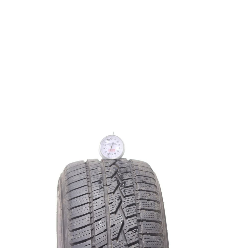 Set of (2) Used 185/60R16 Toyo Celsius 86H - 7.5/32 - Image 2