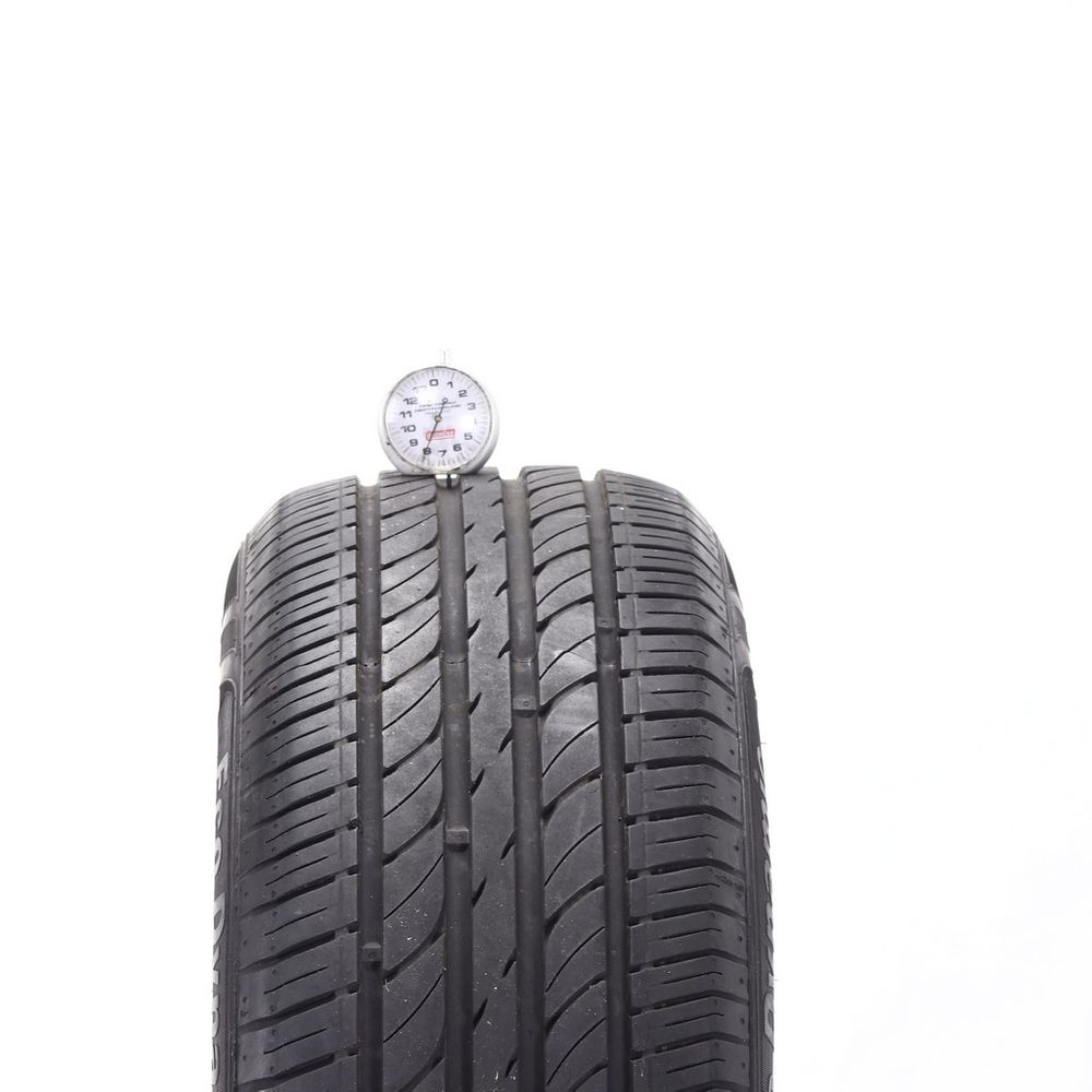 Set of (2) Used 215/55R17 Waterfall Eco Dynamic 94W - 6.5-8/32 - Image 5