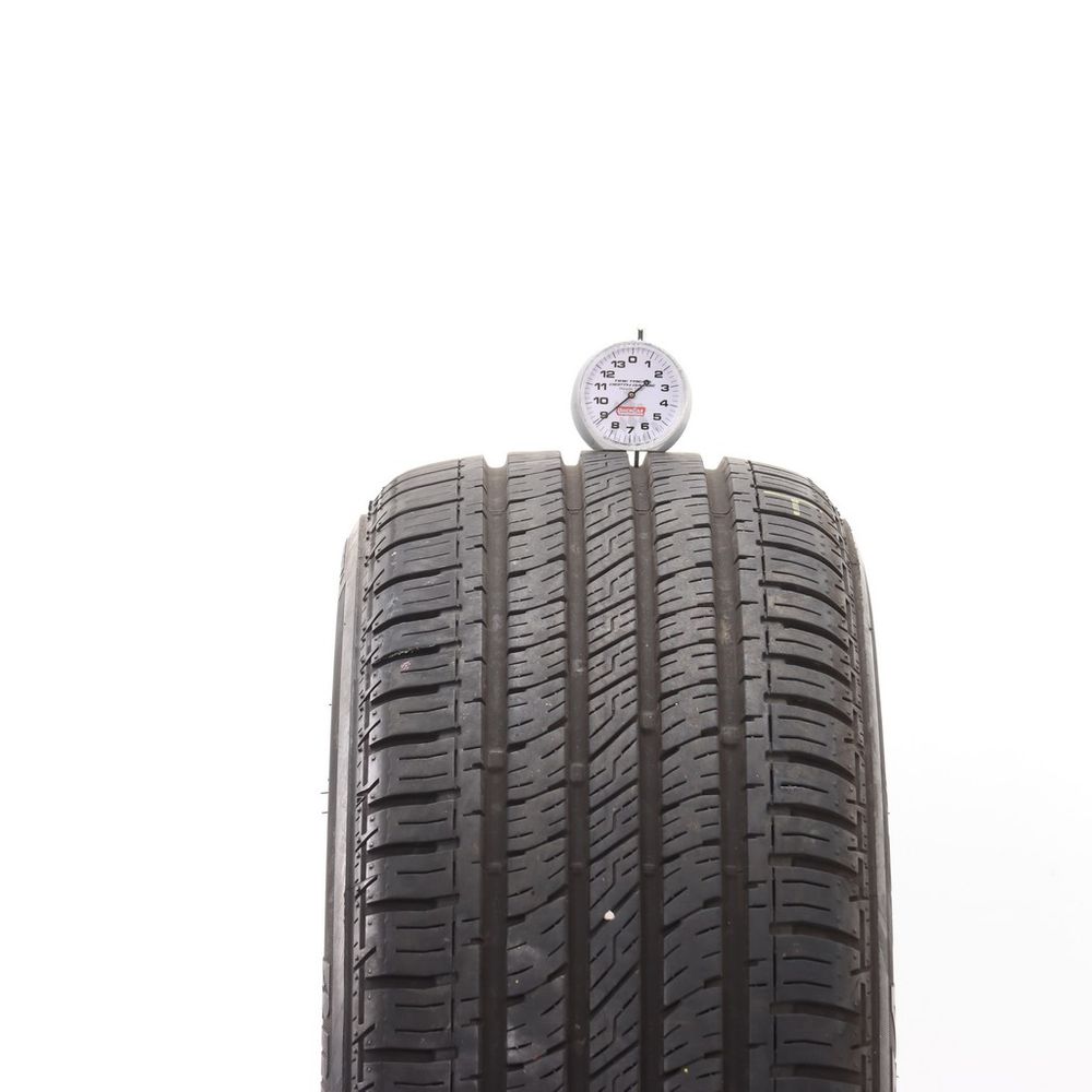 Set of (2) Used 205/55R16 Bridgestone Turanza EL42 RFT 91H - 8.5/32 - Image 2