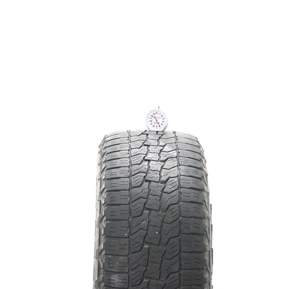 Used 225/60R17 Falken Wildpeak A/T Trail 98H - 5.5/32 - Image 2