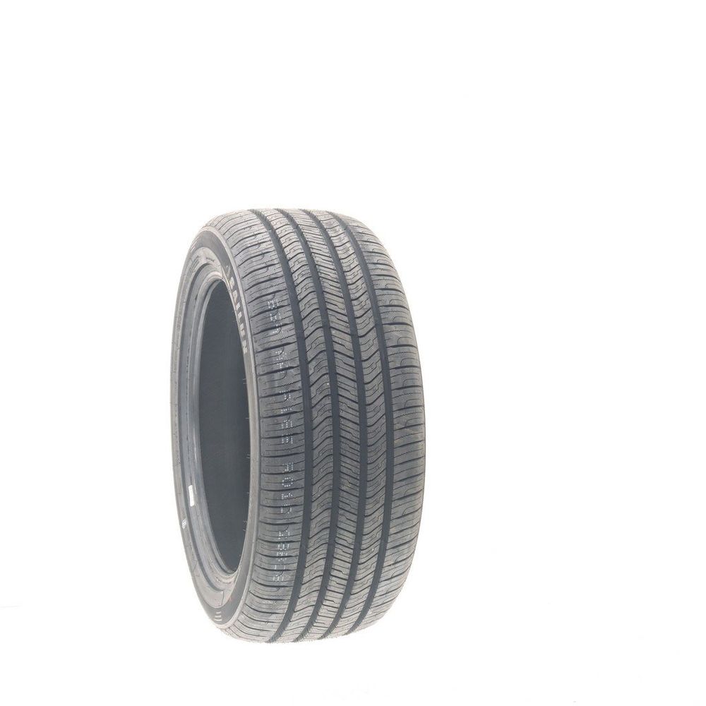 Set of (2) New 235/45R17 Sailun Atrezzo SH408 94H - Image 1