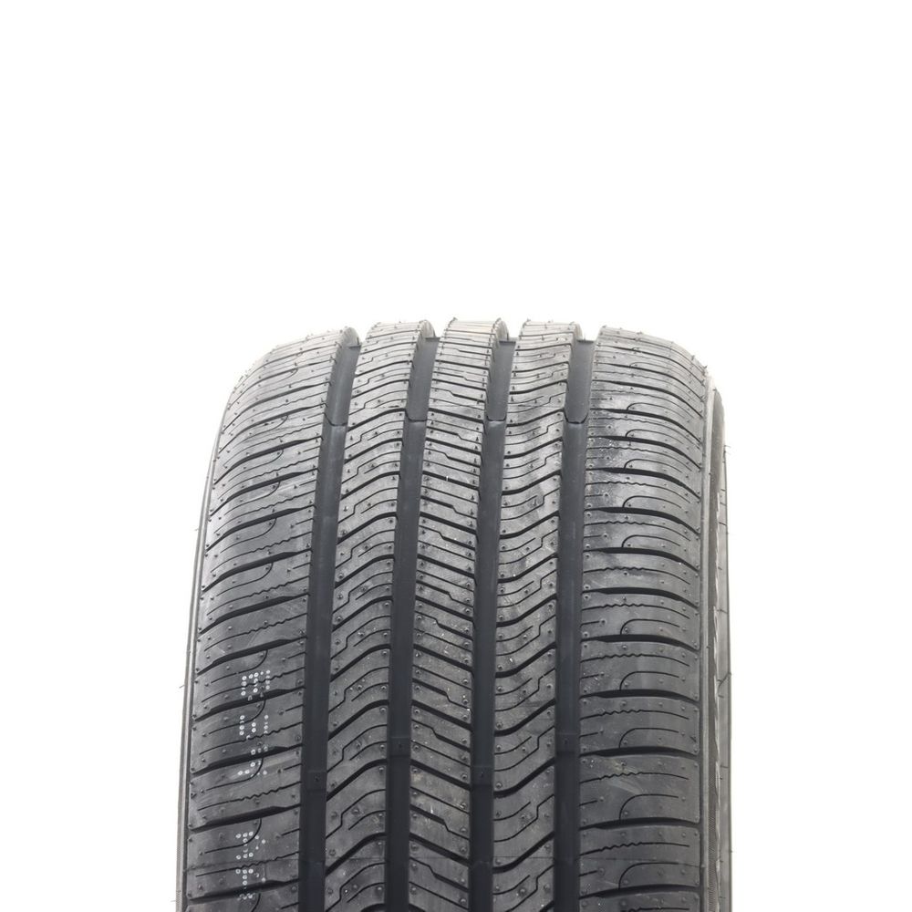 Set of (2) New 235/45R17 Sailun Atrezzo SH408 94H - Image 2