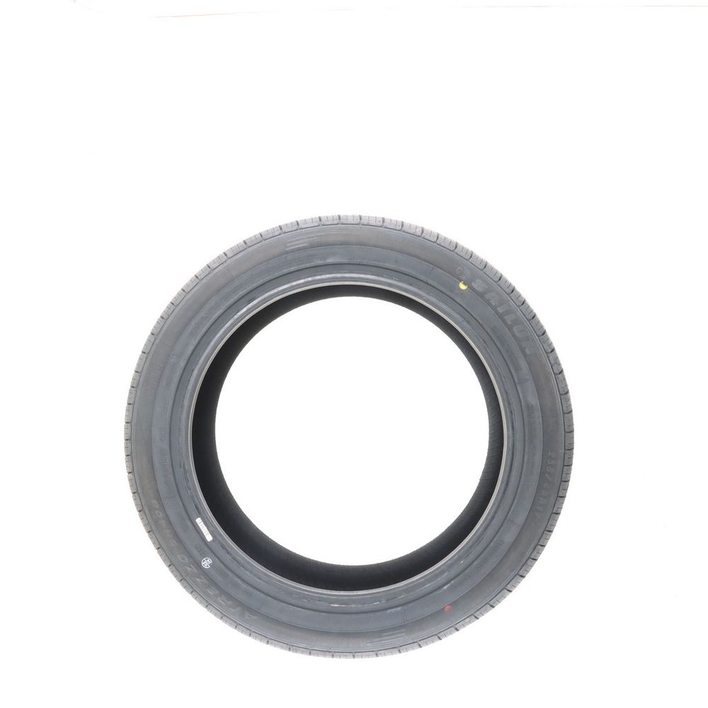Set of (2) New 235/45R17 Sailun Atrezzo SH408 94H - Image 3