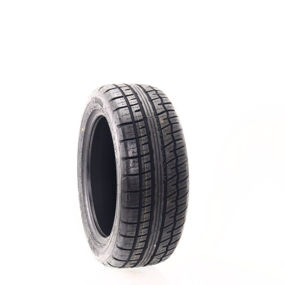 New 215/55ZR17 Uniroyal Power Paw A/S 98Y - Image 1