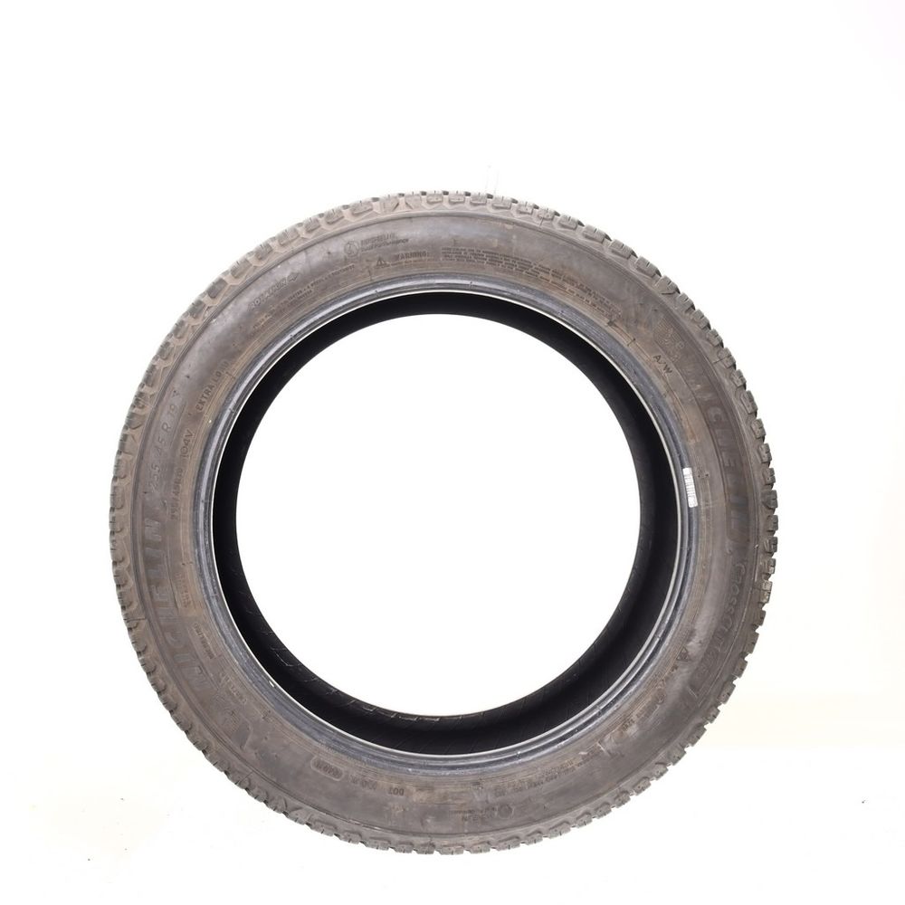 Used 255/45R19 Michelin CrossClimate 2 104V - 9/32 - Image 3