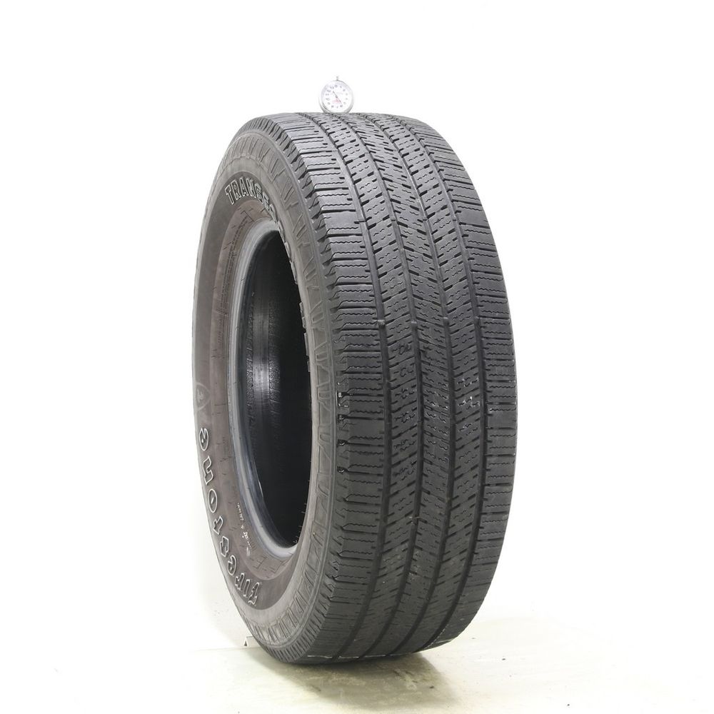 Used LT 275/65R18 Firestone Transforce HT2 123/120S E - 5.5/32 - Image 1