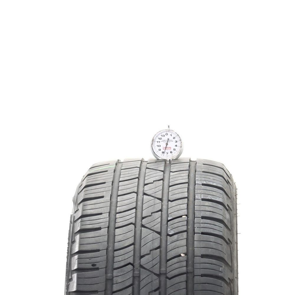 Used 235/55R20 Mastercraft Courser Quest Plus 102H - 7.5/32 - Image 2