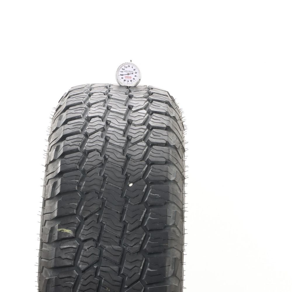 Used 265/70R16 Rocky Mountain All Terrain 112T - 10/32 - Image 2