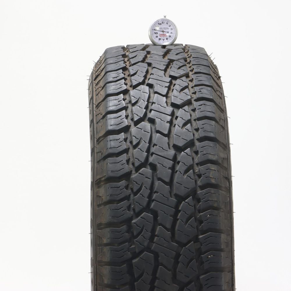 Used LT 245/75R16 Trail Guide All Terrain 120/116S E - 10.5/32 - Image 2