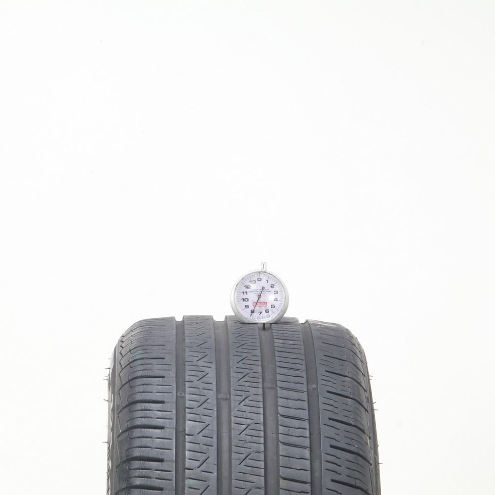 Set of (2) Used 225/40R18 Pirelli Cinturato P7 92H - 7-8/32 - Image 5