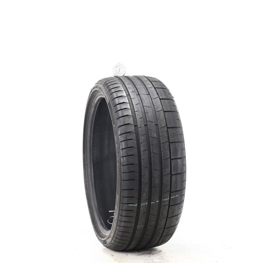 Used 235/35ZR20 Pirelli P Zero PZ4 N1 88Y - 7.5/32 - Image 1