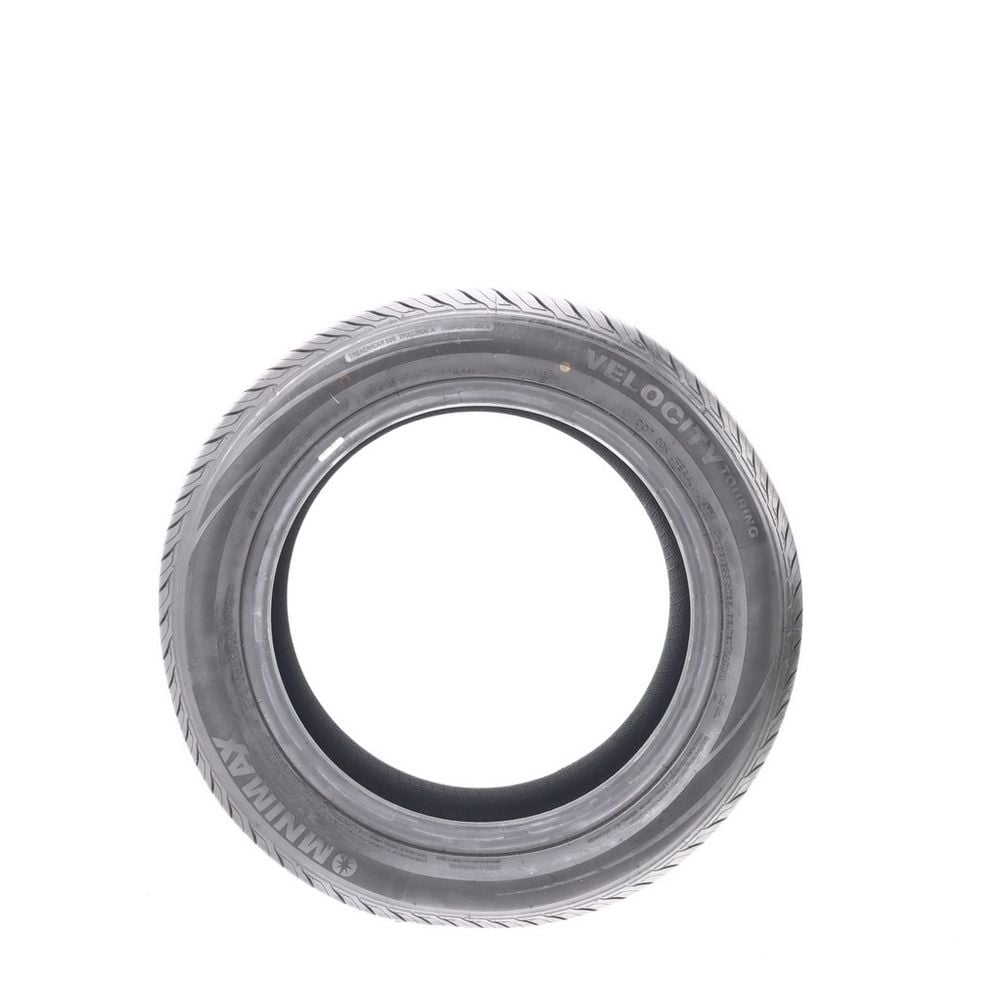 Driven Once 205/55R16 Omnimax Velocity Tourimg 91V - 9/32 - Image 3