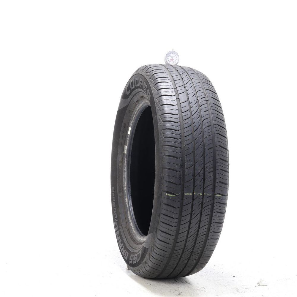 Used 225/65R17 Cooper CS5 Grand Touring 102T - 5/32 - Image 1