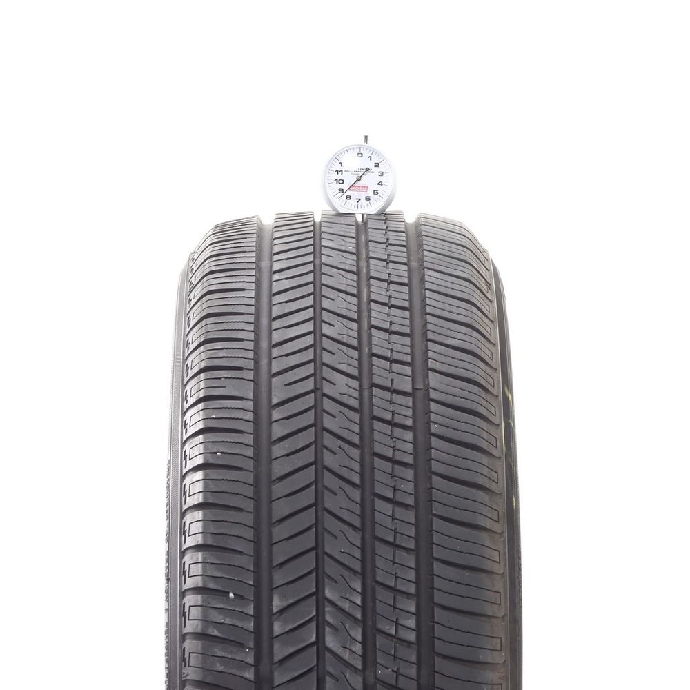 Set of (2) Used 205/55R16 Yokohama YK740 GTX 91H - 8.5-10/32 - Image 2