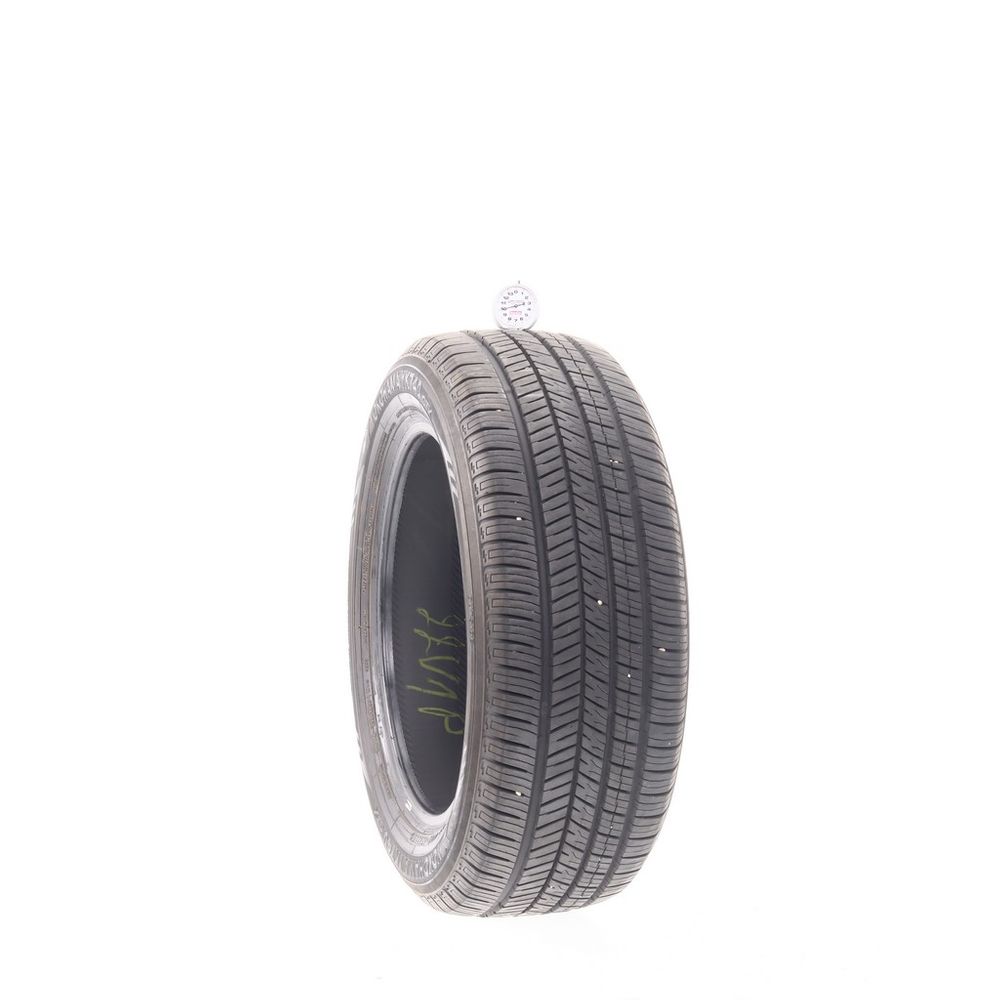 Set of (2) Used 205/55R16 Yokohama YK740 GTX 91H - 8.5-10/32 - Image 4