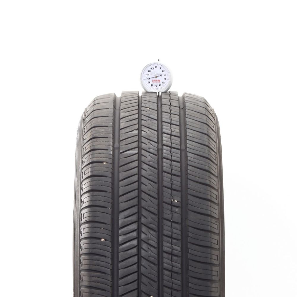 Set of (2) Used 205/55R16 Yokohama YK740 GTX 91H - 8.5-10/32 - Image 5