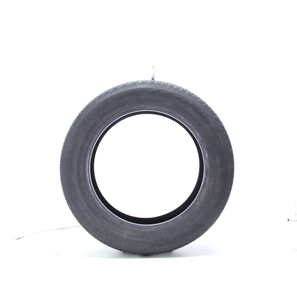 Used 205/55R16 Bridgestone Ecopia EP422 Plus 91H - 6.5/32 - Image 3