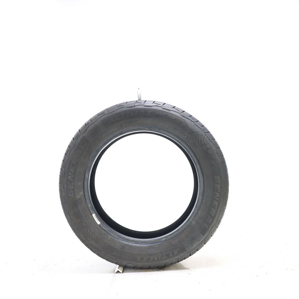 Used 185/60R15 General Altimax 365 AW 84H - 8/32 - Image 3