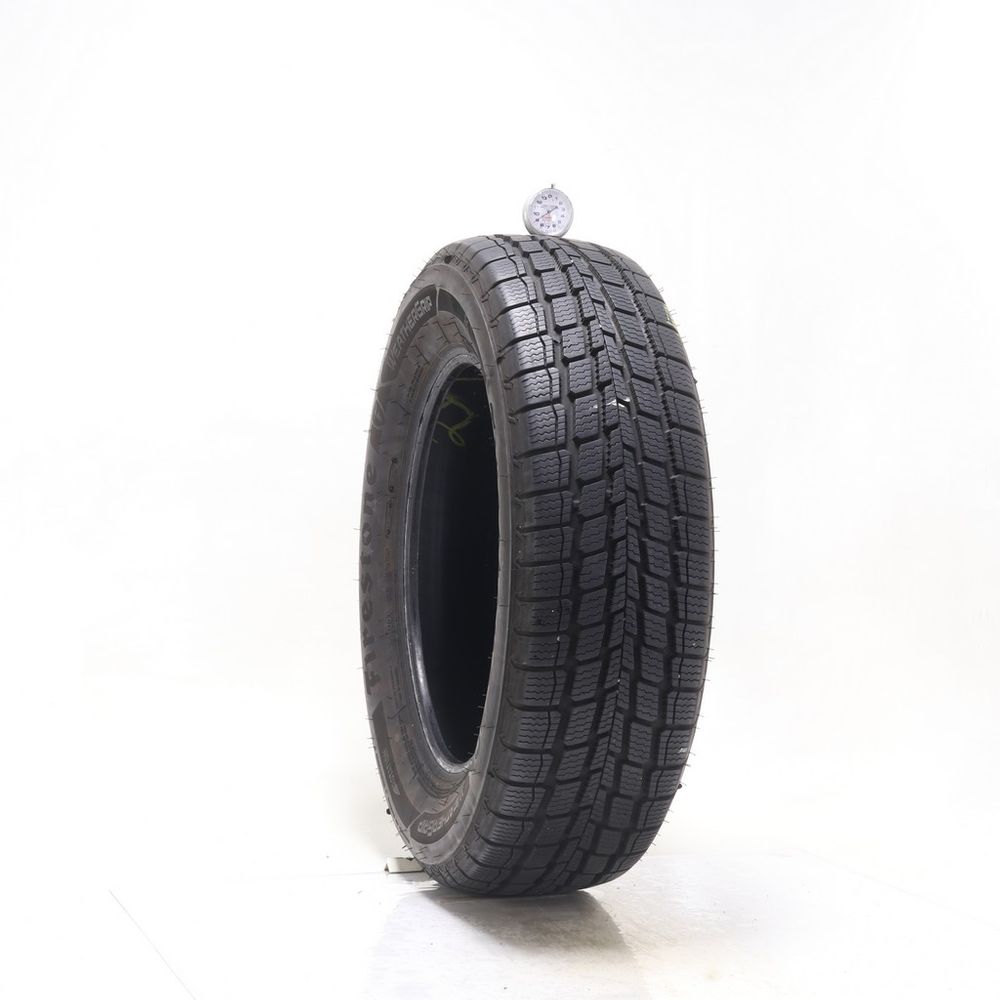 Used 205/65R16 Firestone WeatherGrip 95H - 9/32 - Image 1