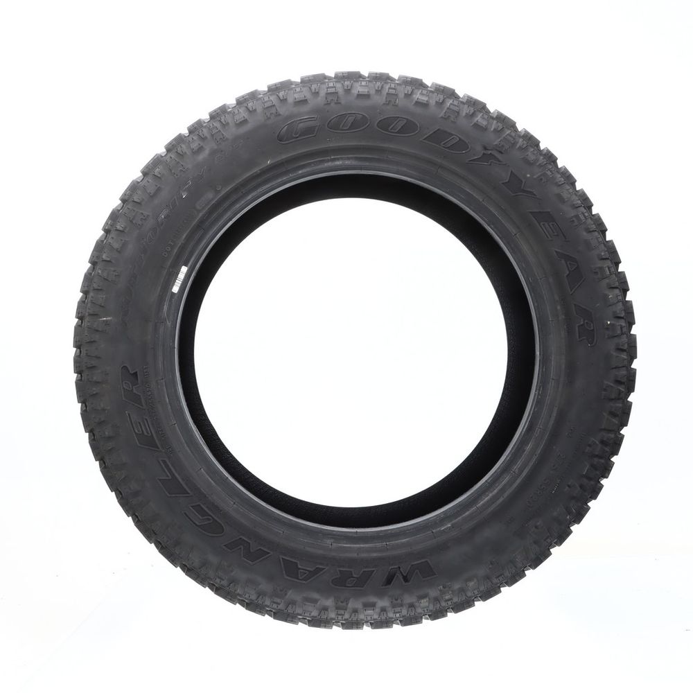 Used 275/55R20 Goodyear Wrangler Authority A/T 113T - 16/32 - Image 3