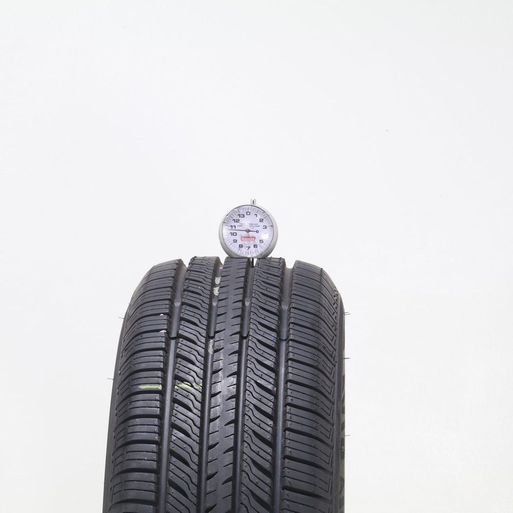Set of (4) Used 195/65R15 Yokohama Avid Ascend LX 91H - 9-10.5/32 - Image 11