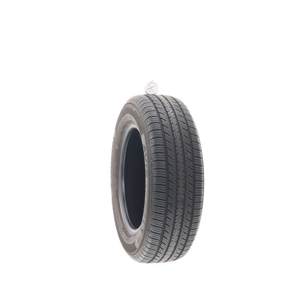 Set of (4) Used 195/65R15 Yokohama Avid Ascend LX 91H - 9-10.5/32 - Image 4