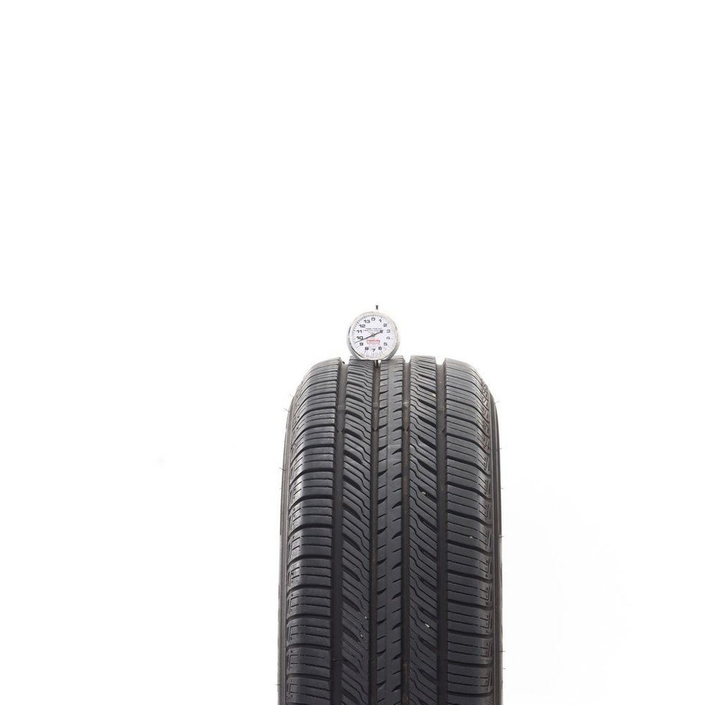 Set of (4) Used 195/65R15 Yokohama Avid Ascend LX 91H - 9-10.5/32 - Image 5