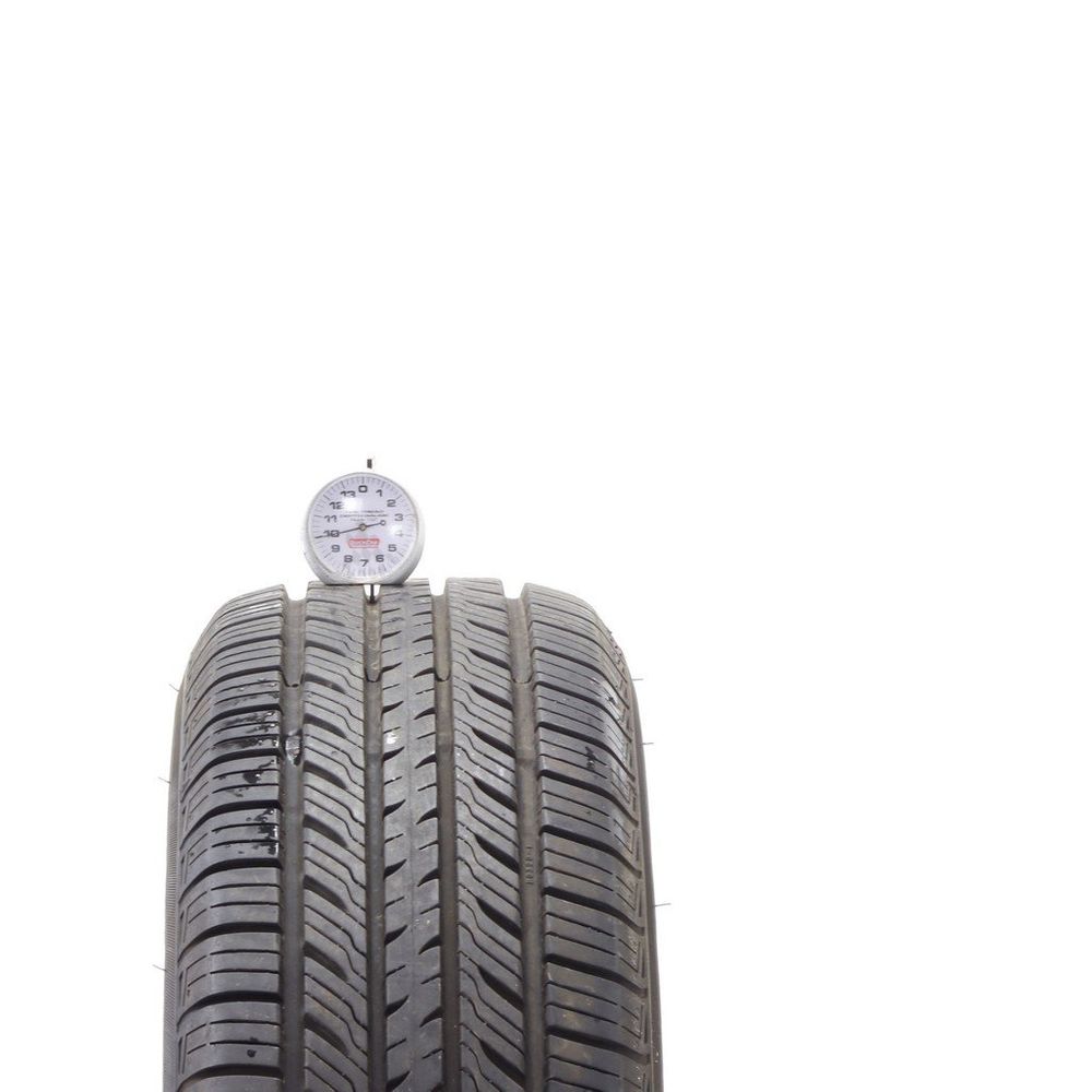 Set of (4) Used 195/65R15 Yokohama Avid Ascend LX 91H - 9-10.5/32 - Image 8