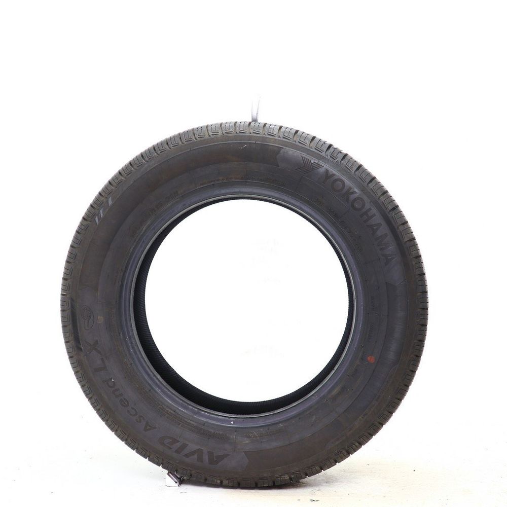 Set of (4) Used 195/65R15 Yokohama Avid Ascend LX 91H - 9-10.5/32 - Image 9