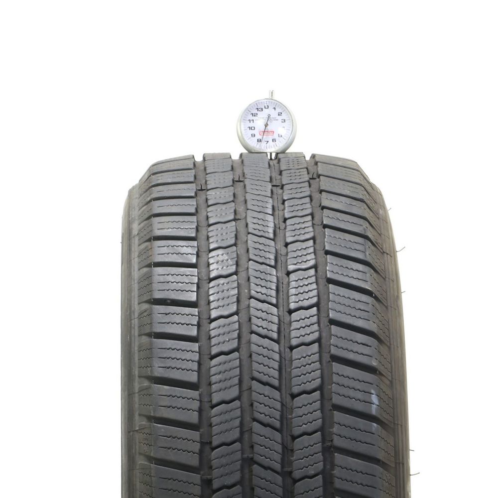 Used 215/55R16 Michelin Defender LTX M/S 97H - 7.5/32 - Image 2