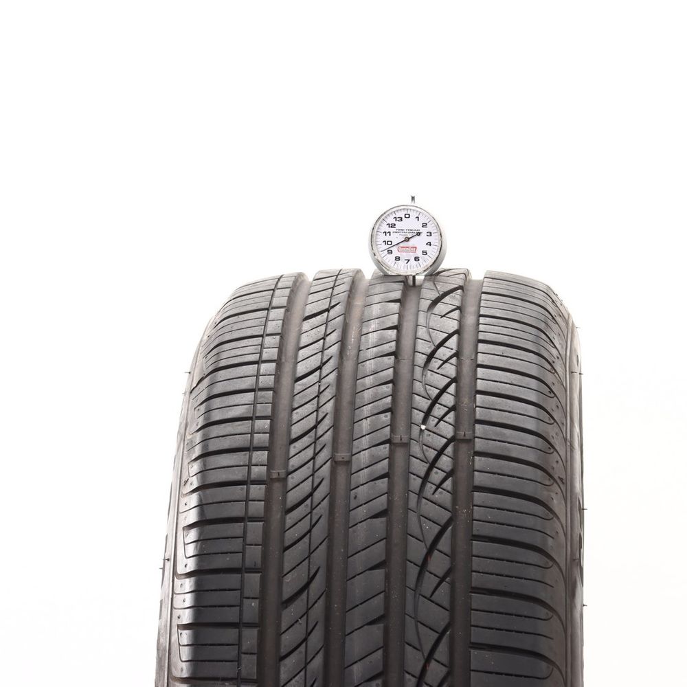 Set of (2) Used 245/55R19 Hankook Ventus S1 Noble2 103V - 7.5-9/32 - Image 5