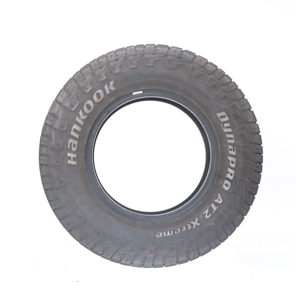 Used LT 215/85R16 Hankook Dynapro AT2 Xtreme 115/112S E - 11.5/32 - Image 3