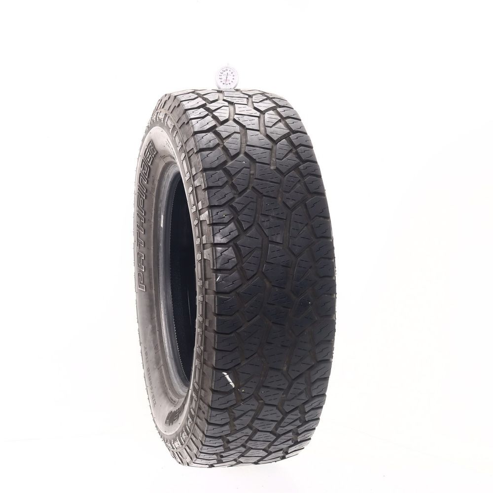 Set of (2) Used 275/65R18 Pathfinder All Terrain 116T - 7-7.5/32 - Image 4
