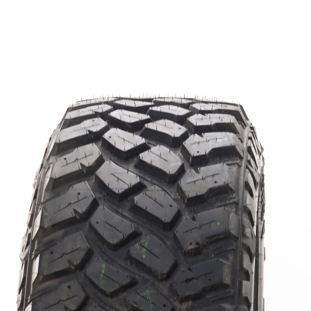 Used LT 35X12.5R20 Firestone Destination M/T2 121Q E - 21/32 - Image 2