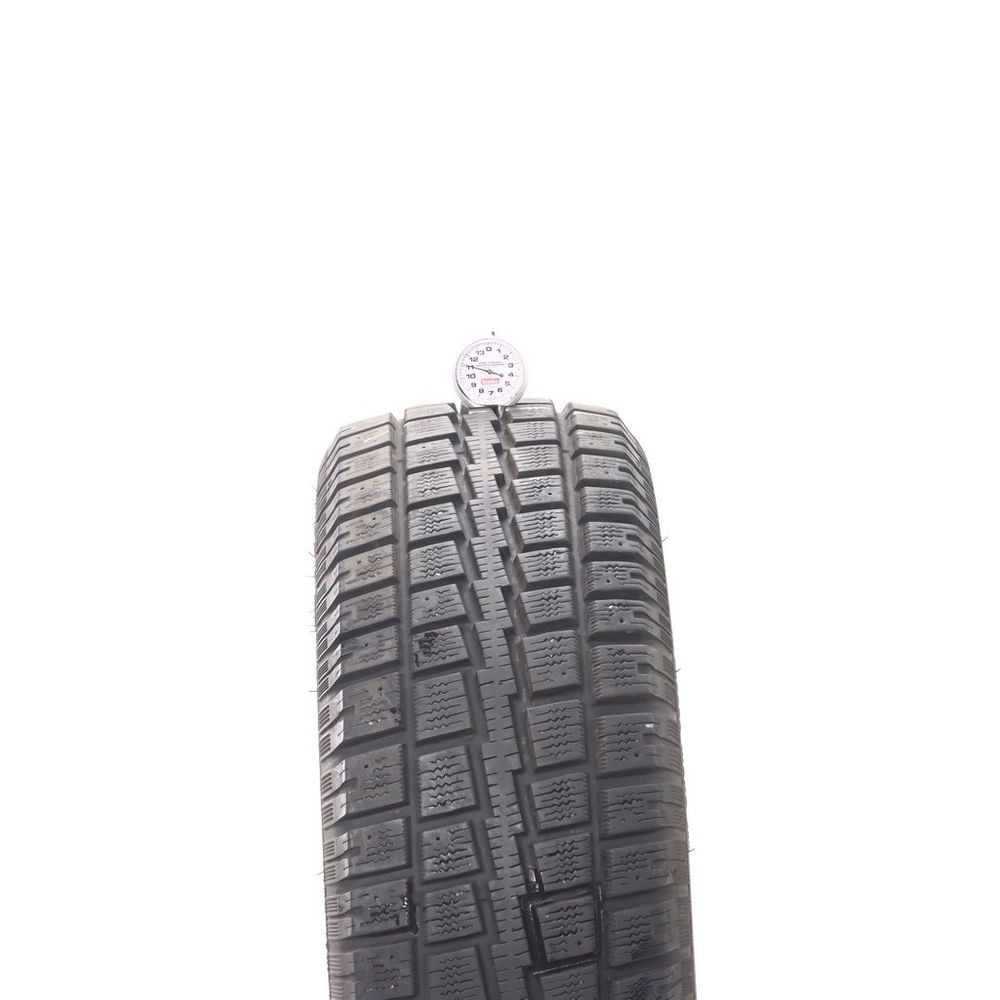Used 235/70R16 Cooper Discoverer Snow Groove 106S - 11/32 - Image 2