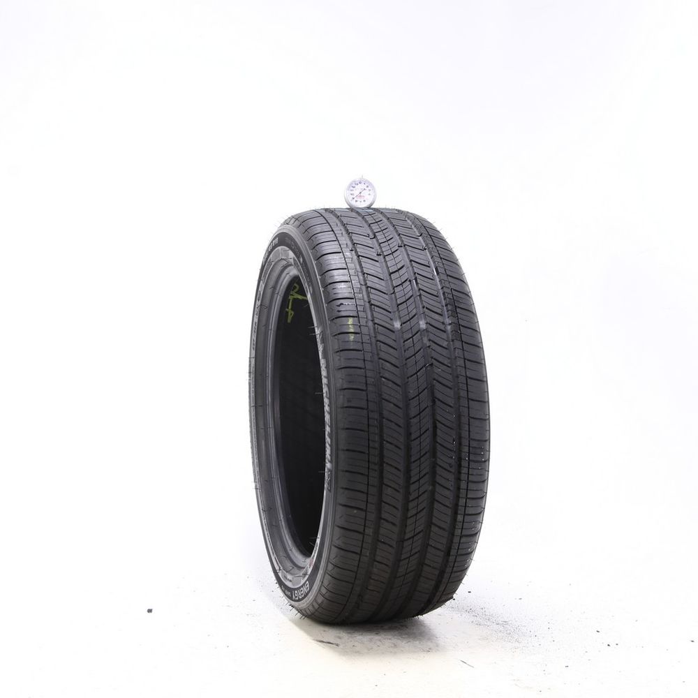 Set of (2) Used 235/45R18 Michelin Energy Saver A/S 94V - 7.5-9/32 - Image 2