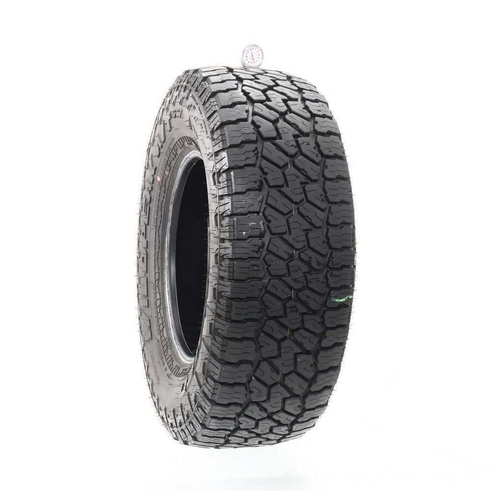 Used 285/70R17 Falken Wildpeak A/T4W 116T - 13/32 - Image 1