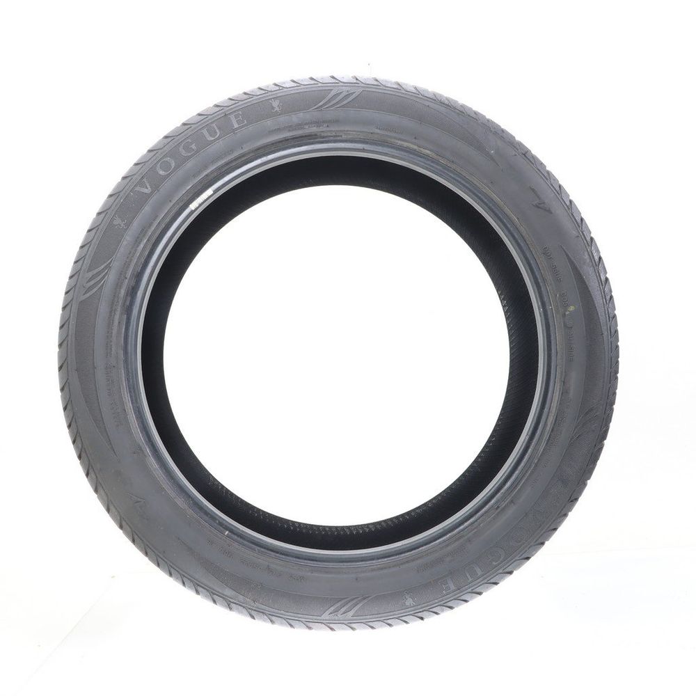 Used 285/45R22 Vogue Vogue 114V - 8.5/32 - Image 3