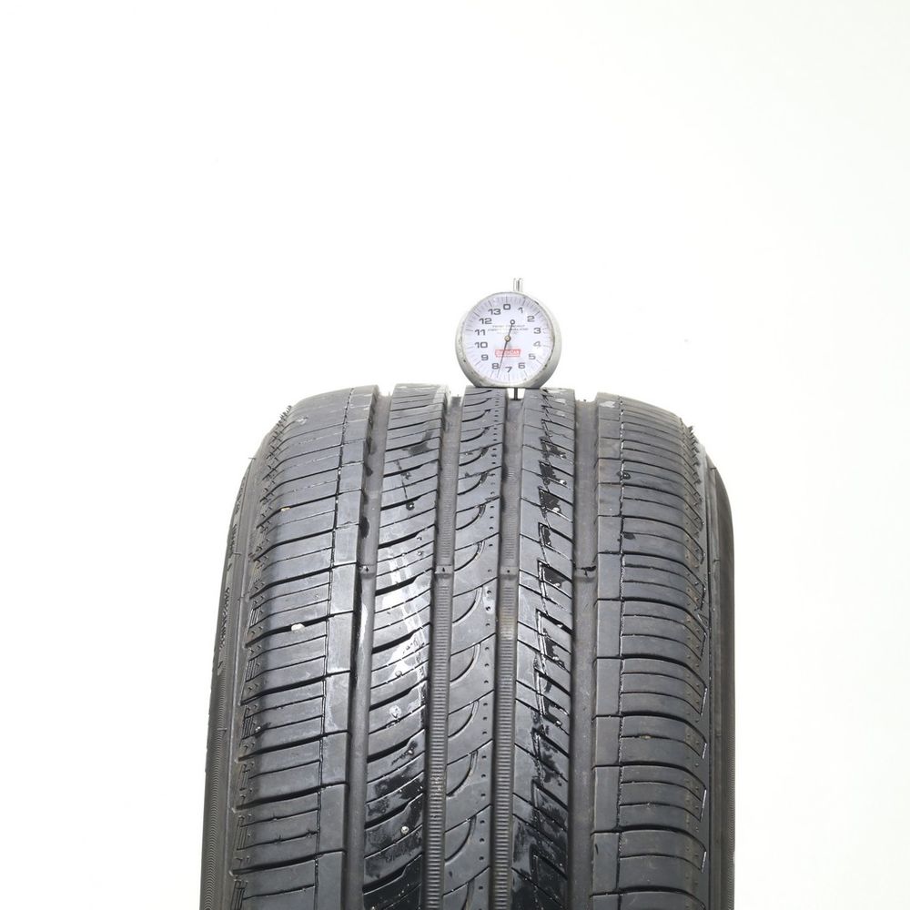 Set of (2) Used 235/60R18 Nexen N5000 Plus 103H - 6-7.5/32 - Image 5