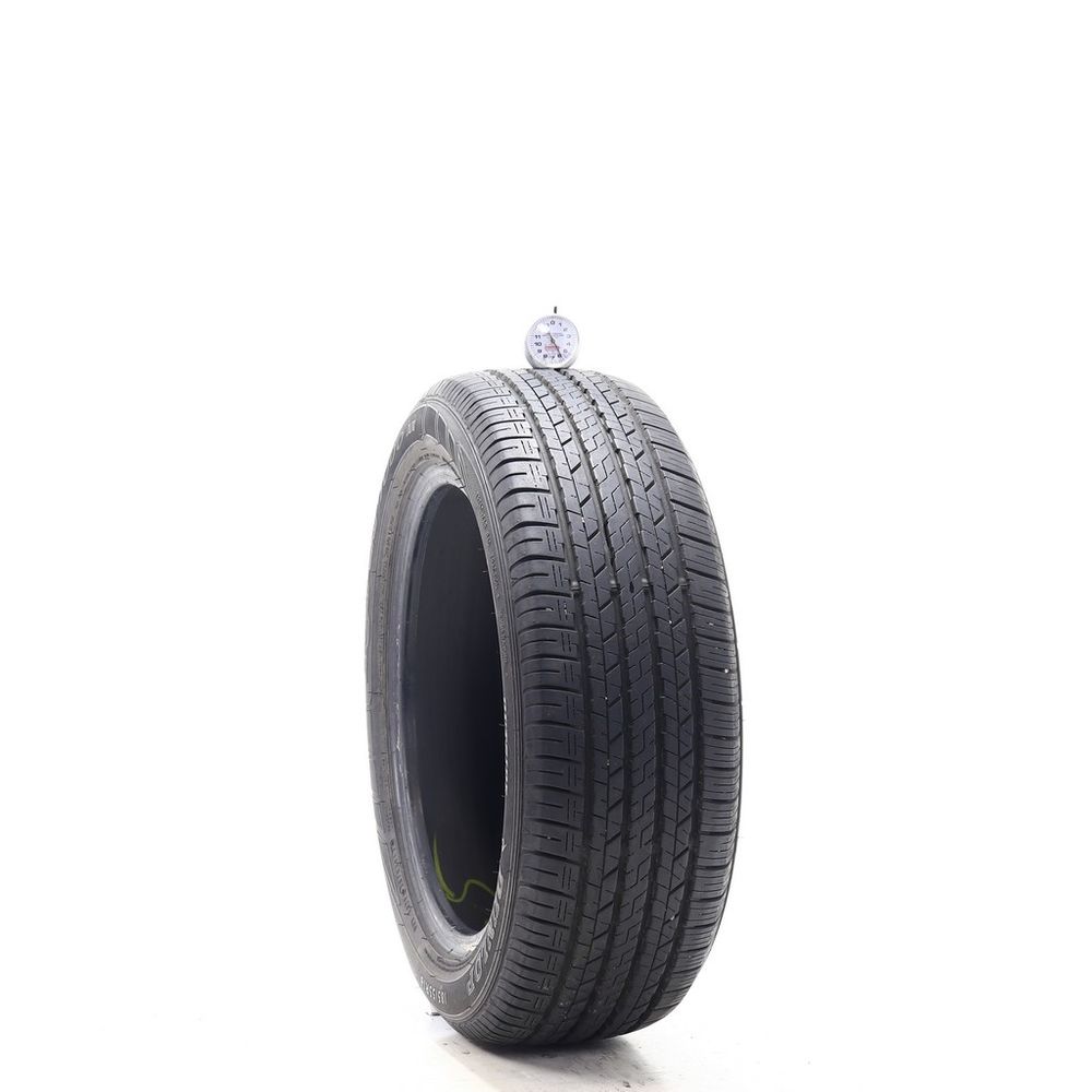 Set of (2) Used 185/55R16 Dunlop SP Sport 7000 A/S 83H - 5.5-6/32 - Image 4