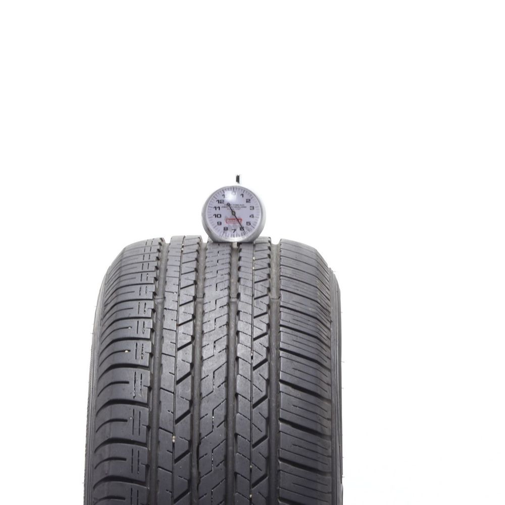 Set of (2) Used 185/55R16 Dunlop SP Sport 7000 A/S 83H - 5.5-6/32 - Image 5