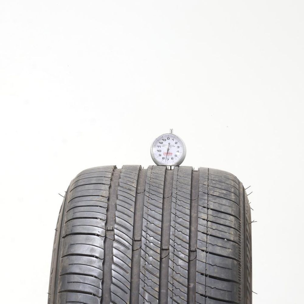 Set of (4) Used 245/40R20 Michelin Primacy Tour A/S POL Acoustic 99V - 7.5-8/32 - Image 2