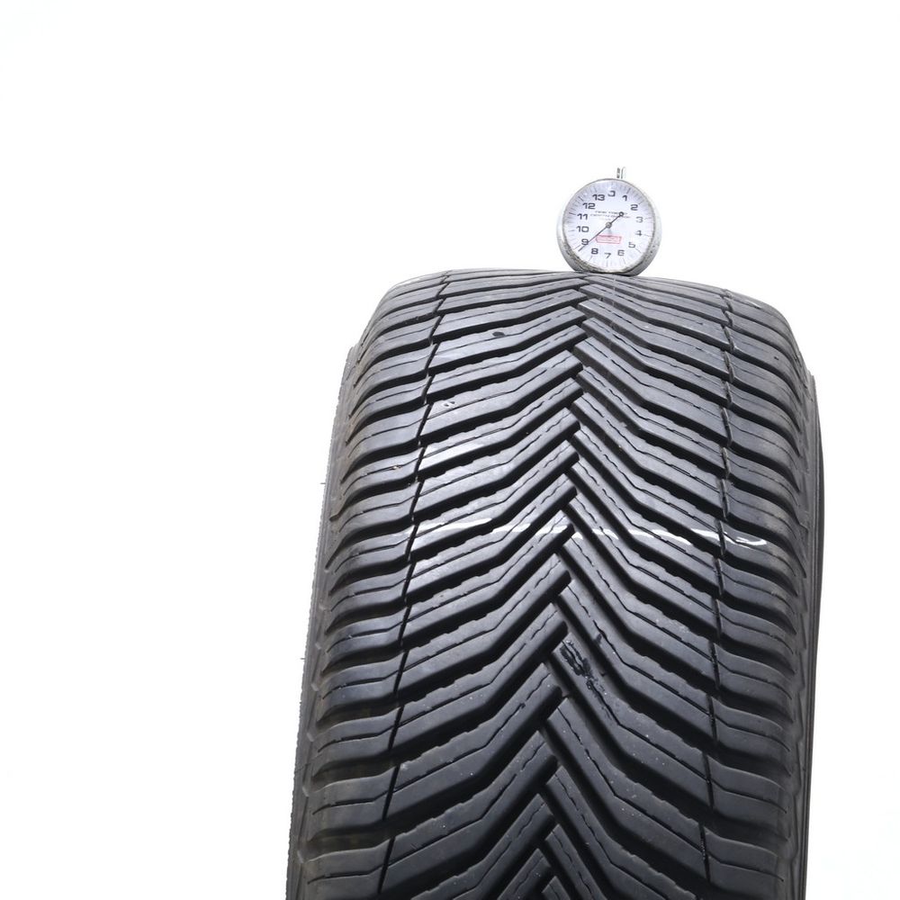 Set of (2) Used 235/65R18 Michelin CrossClimate 2 106V - 8.5/32 - Image 2
