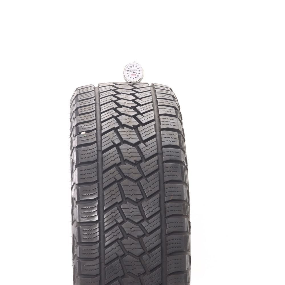 Used 265/60R18 Hercules Terra Trac AT X-Journey 110T - 11/32 - Image 2